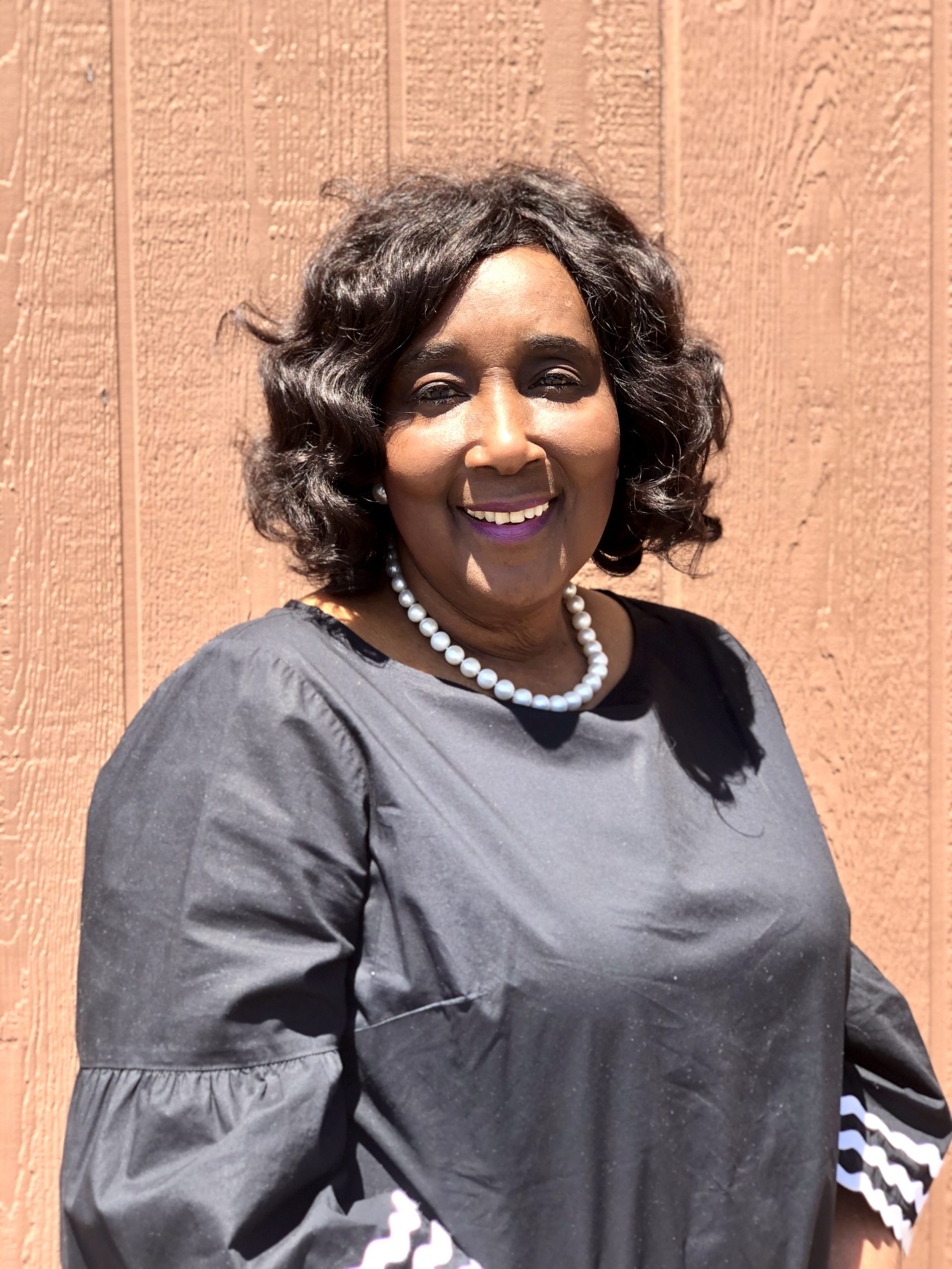 August Message from Carol Jackson, Executive Director Families Matter