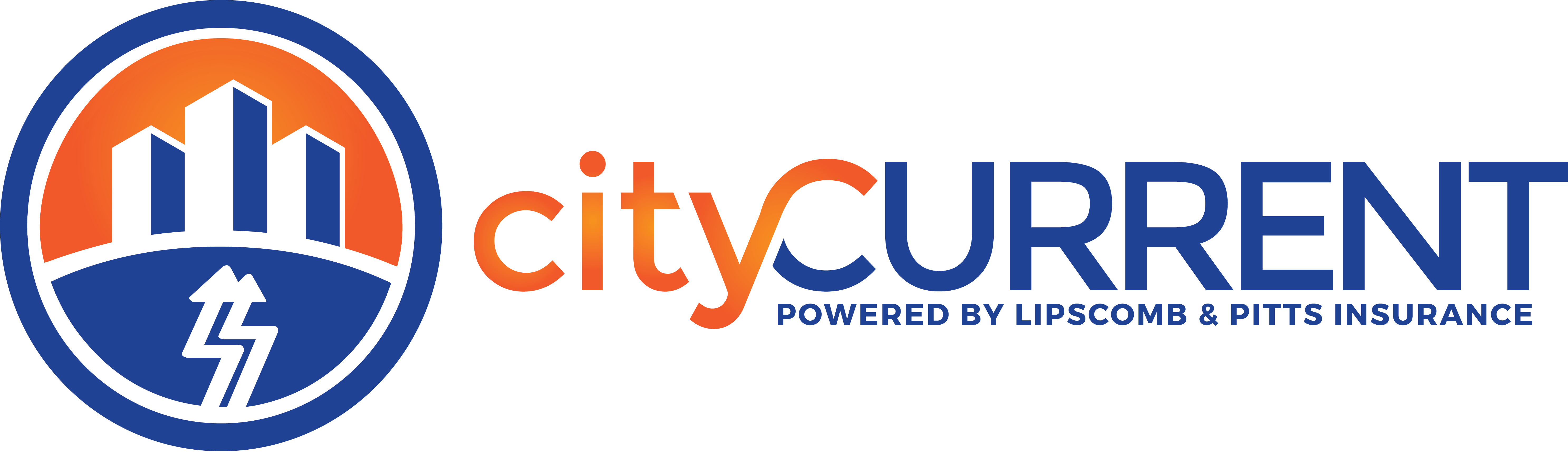 cityCurrent Logo